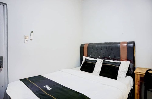 Medan Hotel | Hotel O Medan near Universitas Sumatera Utara formerly Surya Residence 2