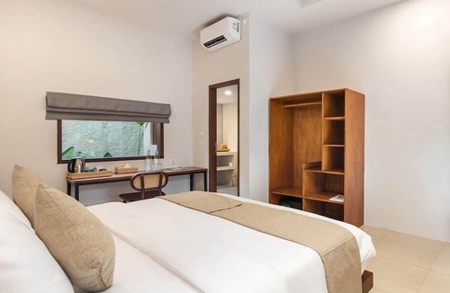 Kuta Resort | KU Villas