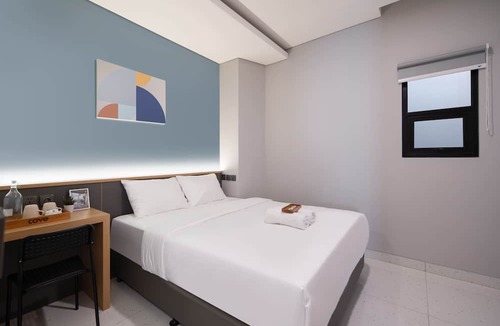 Astana Anyar Hotel | Cove Vaia