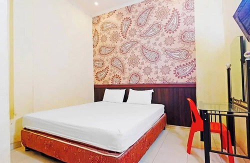 Palopo House | Guest House Idola Palopo