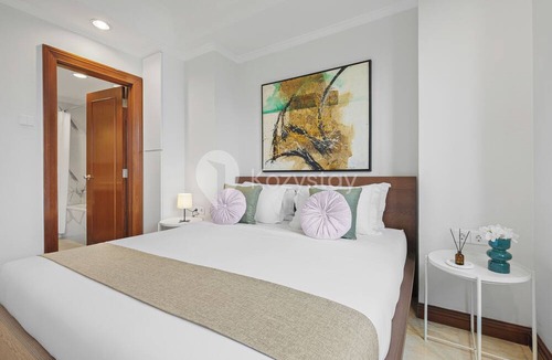 Guntur Apartment | Hestia by Kozystay - Kuningan