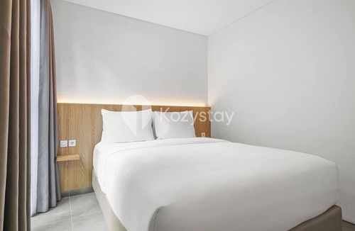 Ciburial Villa | Sorte by Kozystay - Dago