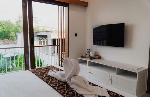 Uluwatu Hotel | Sanjula Uluwatu