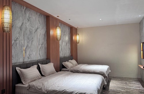 Sukapura Hotel | Villa 88 Bromo