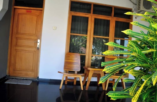 Cigugur Hotel | Purnama Mulia Hotel