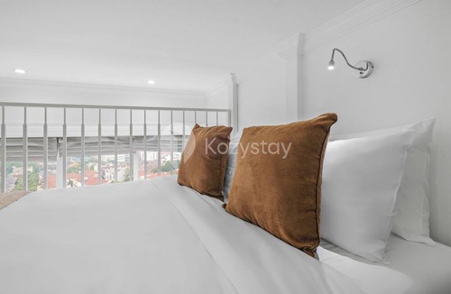Bangka Apartment | Artika by Kozystay - Kemang
