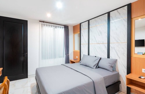 Mengwi Hotel | Bali Loop Coliving & Coworking