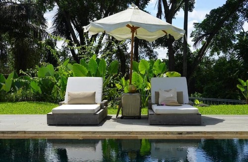 Kemenuh Hotel | Bumi Kinar Heritage