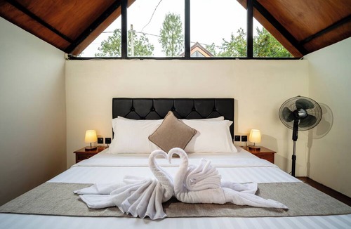 Kintamani Hotel | Payang Cabin Kintamani