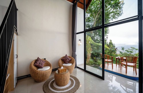 Kintamani Hotel | Payang Cabin Kintamani