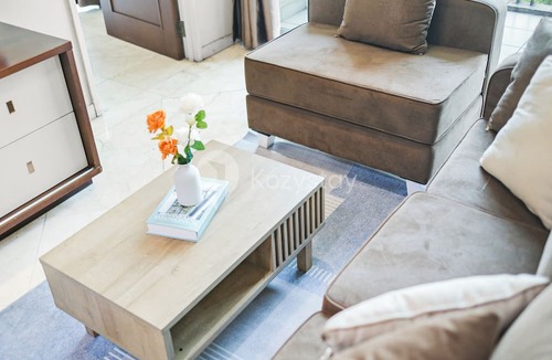 East Kuningan Apartment | Bistre by Kozystay - Kuningan