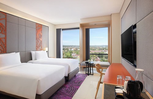 Tanjung Redeb Hotel | Mercure Berau