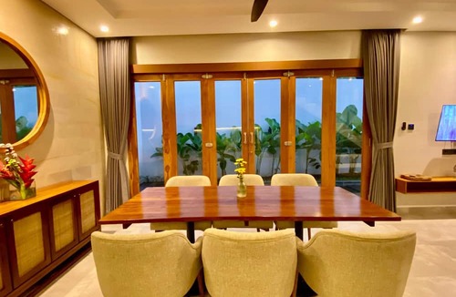 Denpasar Timur Villa | Villa Nak Anak Sanur - Luxury 2 BR Villa