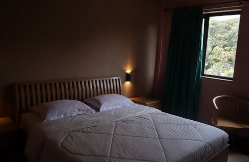 Citaringgul Hotel | Hotel Green Wattana Sentul