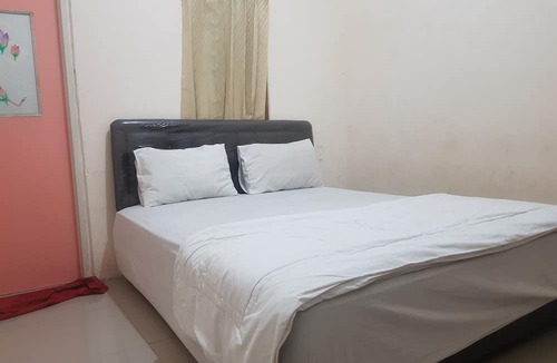 West Semarang Hotel | Hotel O Peaceful Residence