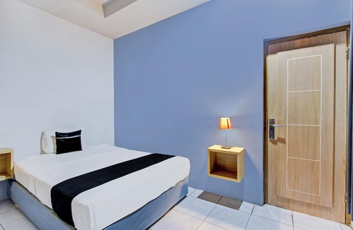 Tegal Hotel | Hotel O Tegal near near Pacific Mall Tegal formerly Hugo Suites Family