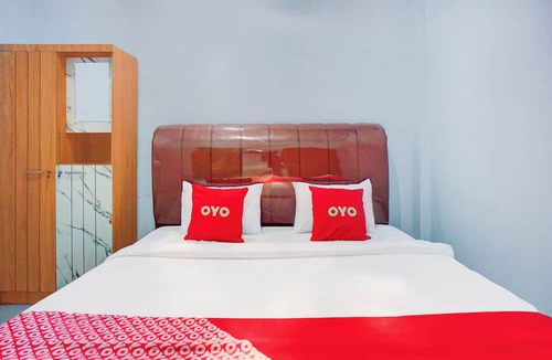 Medan Hotel | Hotel O Clove Nari Homestay