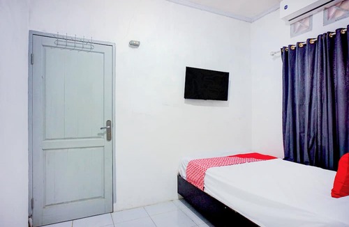 Medan Hotel | Hotel O Clove Nari Homestay