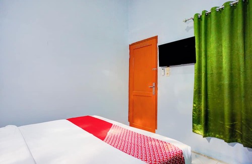 Medan Hotel | Hotel O Clove Nari Homestay