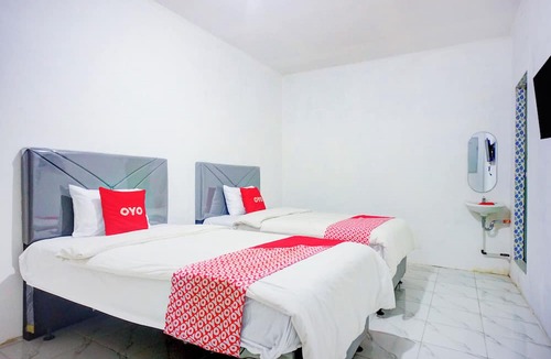 Medan Hotel | Hotel O Clove Nari Homestay