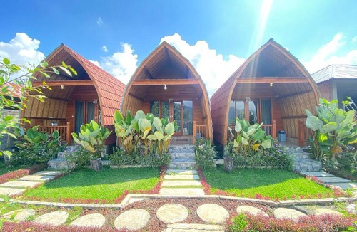 Toya Bungkah Hotel | Kintamani Angel