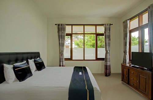 Ciloto Hotel | Hotel O Villa Beringin Puncak