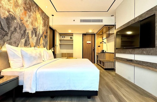 Bandar Lampung Hotel | Azana Boutique Bandar Lampung