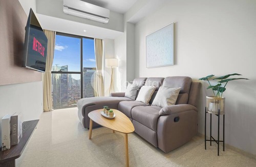 East Kuningan Apartment | Sivora by Kozystay - Kuningan