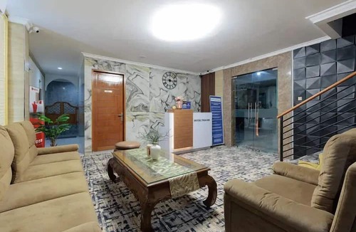 Karawang Hotel | Hotel Tiga-Er Syariah Karawang