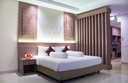 Ketapang Hotel | Nevada Ketapang Hotel
