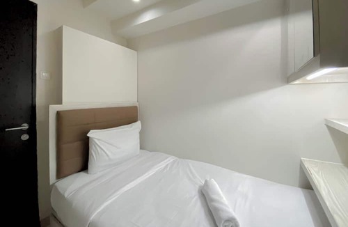 Kebagusan Apartment | Good Deal And Comfy 2Br Kebagusan City Apartment