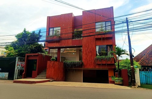 Bogor Tengah Hotel | Nusantara Perintis Bogor By Reccoma
