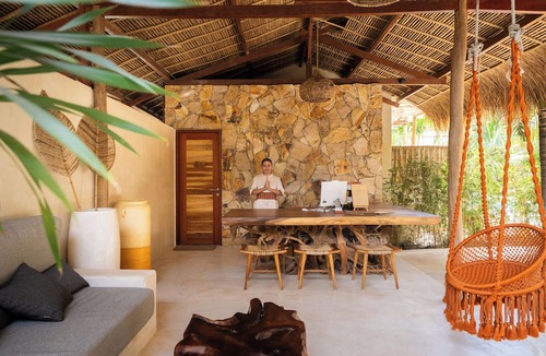 Gili Air Hotel | Divino Gili Air