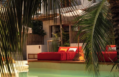 Gili Air Hotel | Divino Gili Air
