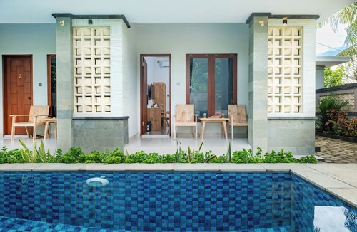 Sidakarya House | Kemala Living Sanur