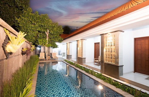 Sidakarya House | Kemala Living Sanur