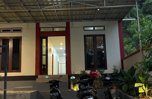 Waisai House | Rara Guest House Raja Ampat