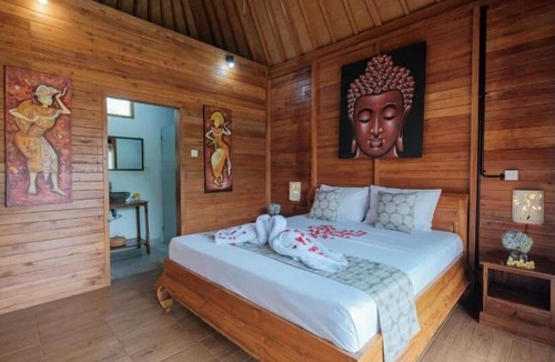 Sanur Kauh House | Villa Felise Sanur