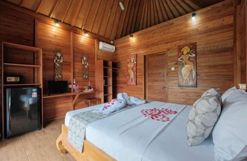 Sanur Kauh House | Villa Felise Sanur