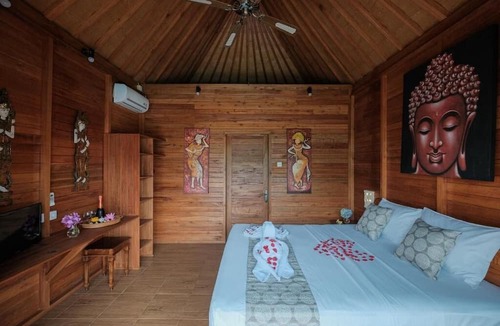 Sanur Kauh House | Villa Felise Sanur