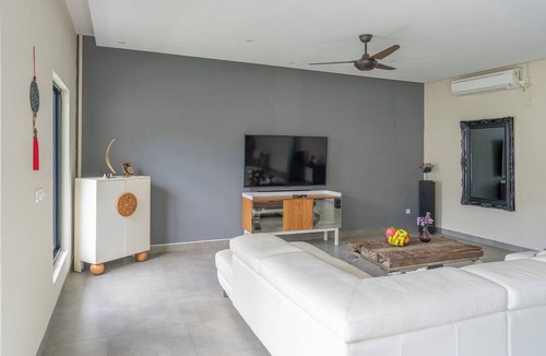 Padangsambian Klod Villa | Lotus - 3-Bedroom Villa