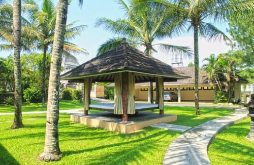 Magelang Hotel | Villa Grand Artos