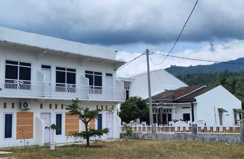 South Warkuk Ranau Hotel | La Lanoe Homes Ranau