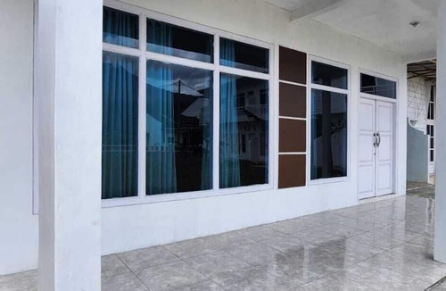 South Warkuk Ranau Hotel | La Lanoe Homes Ranau