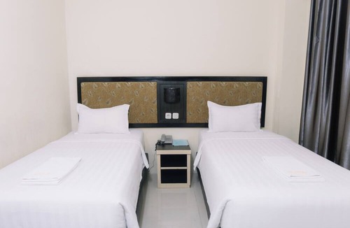 Banda Aceh Hotel | Sei Hotel