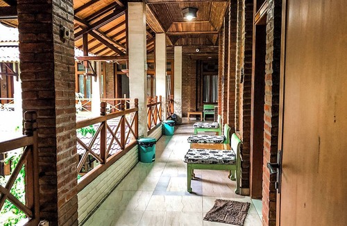 Yogyakarta Hotel | Tripletree Arys Garden Hotel