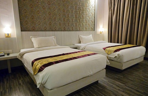 Lubuk Baja Hotel | Grand Sydney Hotel Batam Centre
