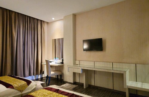 Lubuk Baja Hotel | Grand Sydney Hotel Batam Centre