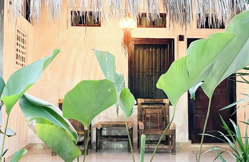 Kuta Hotel | Alfa Kuta