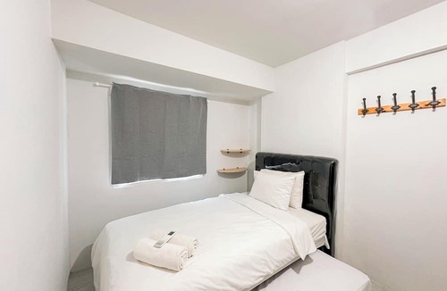 Sidoarjo Apartment | Good 2BR Apartment Suncity Residence